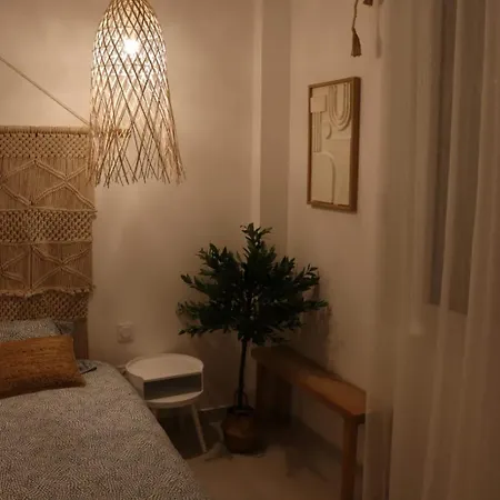 Apartamento Balneotherapie Sur Le Theme Du Japon Et De La Mediterranee *