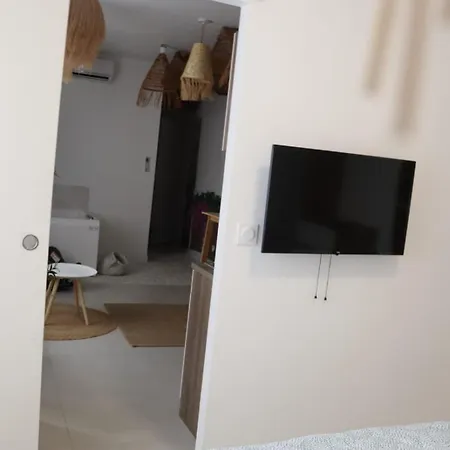 Balneotherapie Sur Le Theme Du Japon Et De La Mediterranee Apartamento Tolón