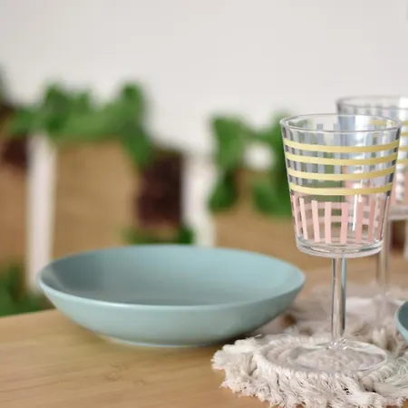 Apartamento Balneotherapie Sur Le Theme Du Japon Et De La Mediterranee *