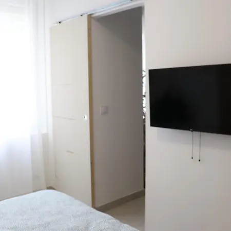 Apartamento Balneotherapie Sur Le Theme Du Japon Et De La Mediterranee *