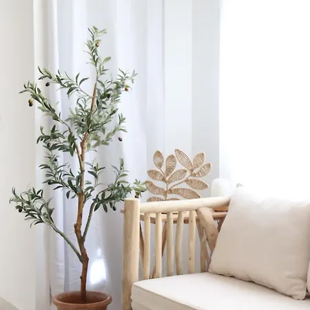 Balneotherapie Sur Le Theme Du Japon Et De La Mediterranee Apartamento