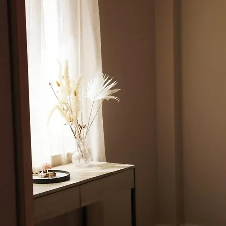 Apartamento Balneotherapie Sur Le Theme Du Japon Et De La Mediterranee